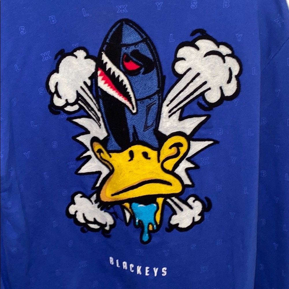 Sweatshirt - Picture 3 of 8